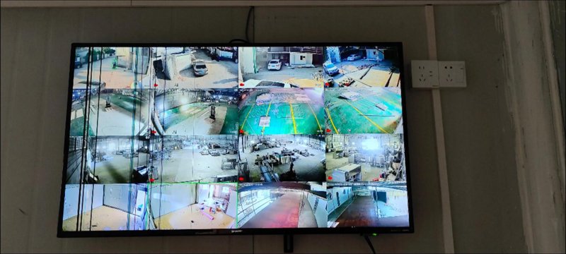 弱电工程：打造智慧空间的实战攻略